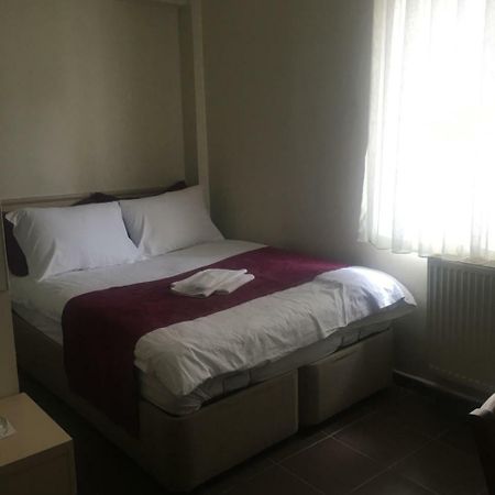 Otel Dede Bayburt  Εξωτερικό φωτογραφία