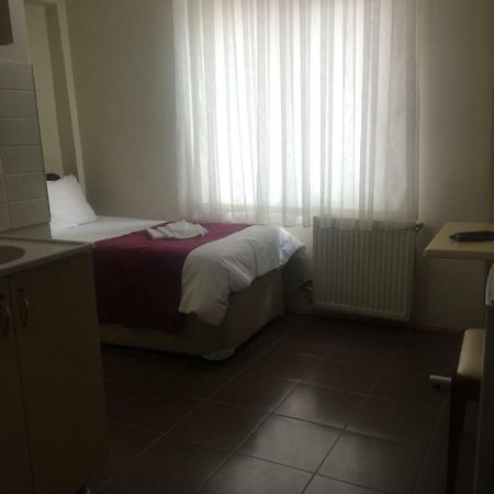 Otel Dede Bayburt  Εξωτερικό φωτογραφία