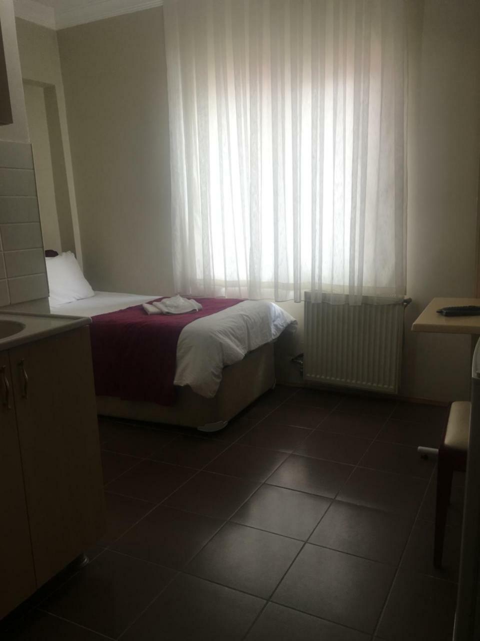 Otel Dede Bayburt  Εξωτερικό φωτογραφία